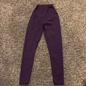 Born primitive “your go to” leggings.